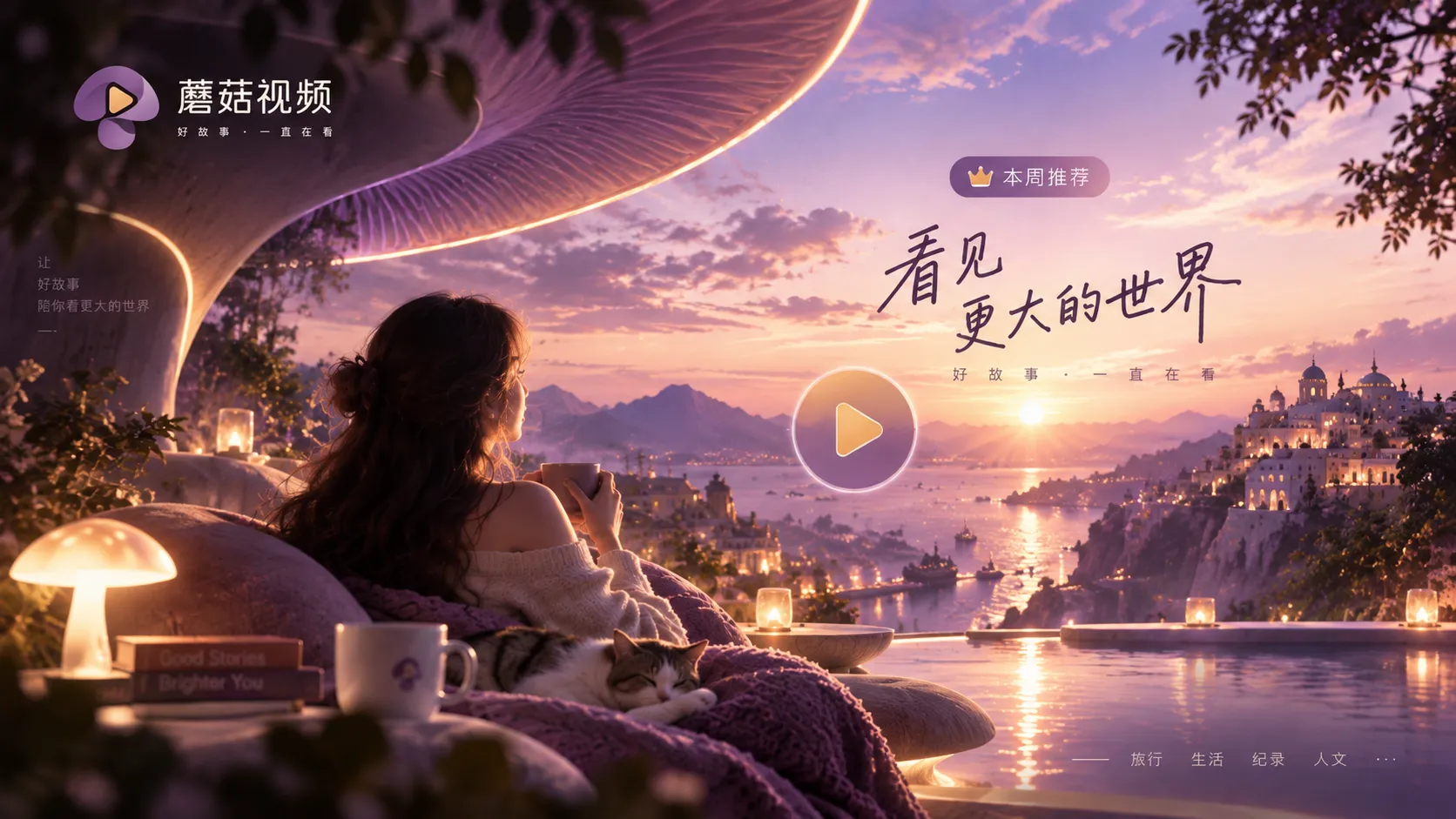 剧集连续观看节奏整理